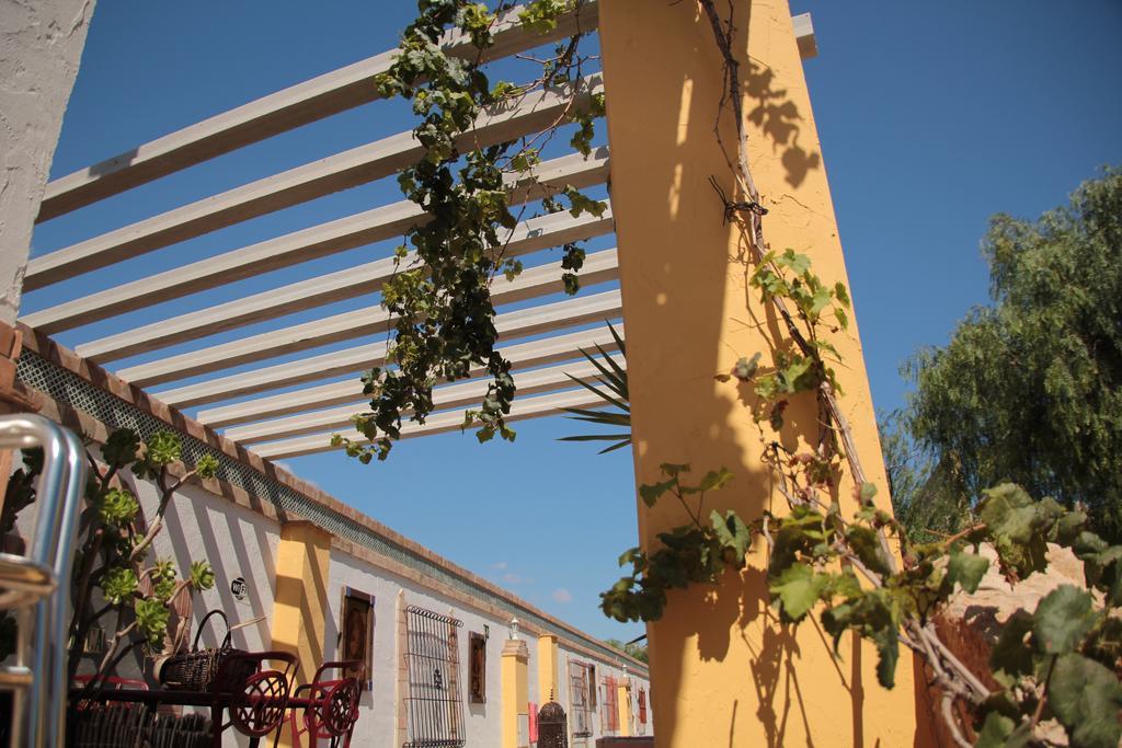Finca Doña Sofia Maria San Pedro del Pinatar Exterior foto