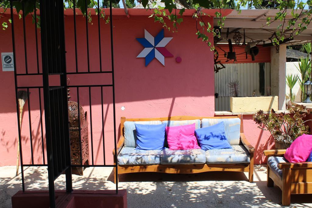 Finca Doña Sofia Maria San Pedro del Pinatar Exterior foto
