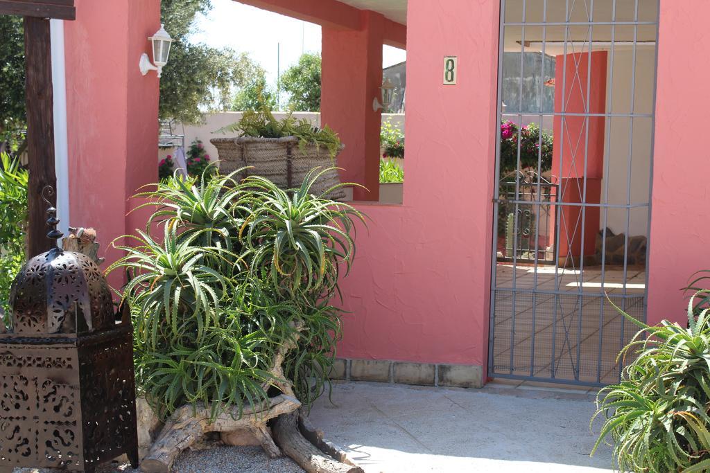 Finca Doña Sofia Maria San Pedro del Pinatar Exterior foto