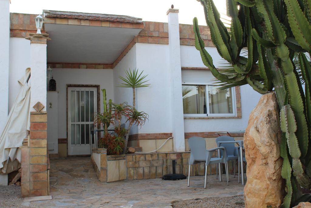 Finca Doña Sofia Maria San Pedro del Pinatar Exterior foto