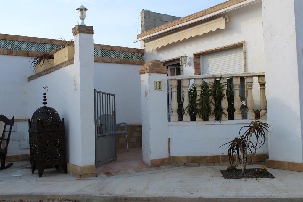Finca Doña Sofia Maria San Pedro del Pinatar Exterior foto