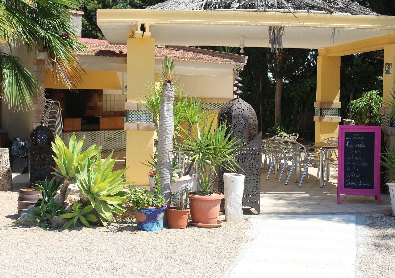 Finca Doña Sofia Maria San Pedro del Pinatar Exterior foto